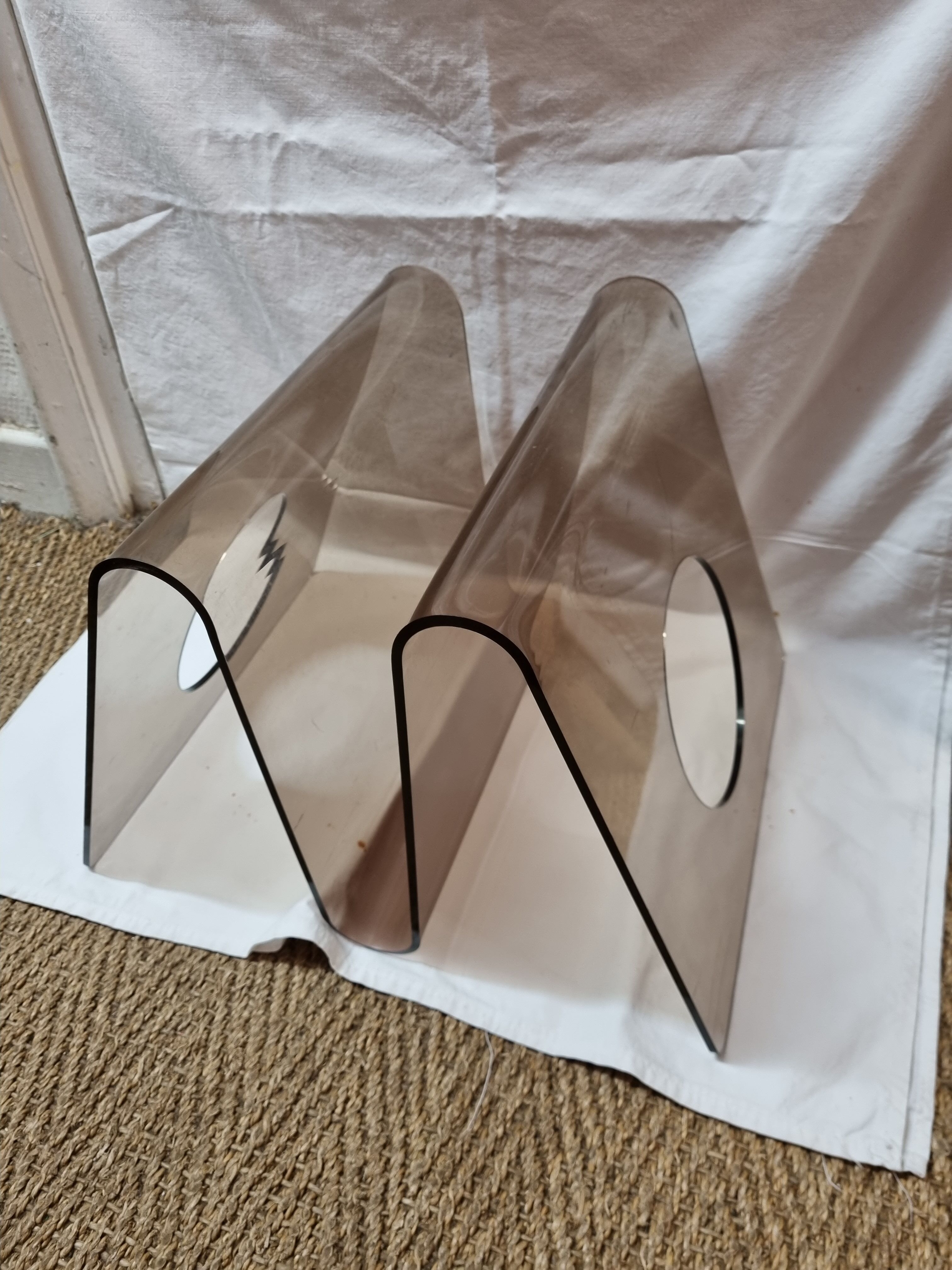 Porte revues Michel Dumas 1970