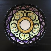 Salad bowl St Jean de Bretagne