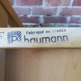 Set of 4 Baumann Argos model chairs