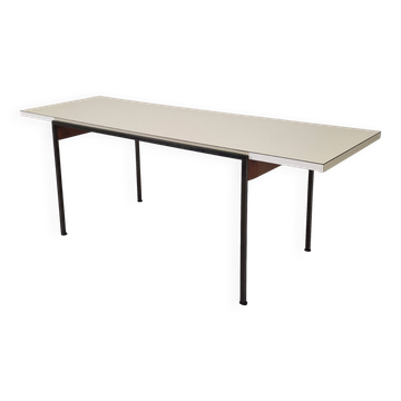 Table basse par Hein Salomonson pour AP Originals, 1960