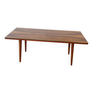 Coffee table 1970s.