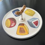 Ceramic top 1950