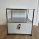 Meuble USM Haller en Gris Clair