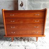 Vintage chest of drawers