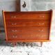 Vintage chest of drawers