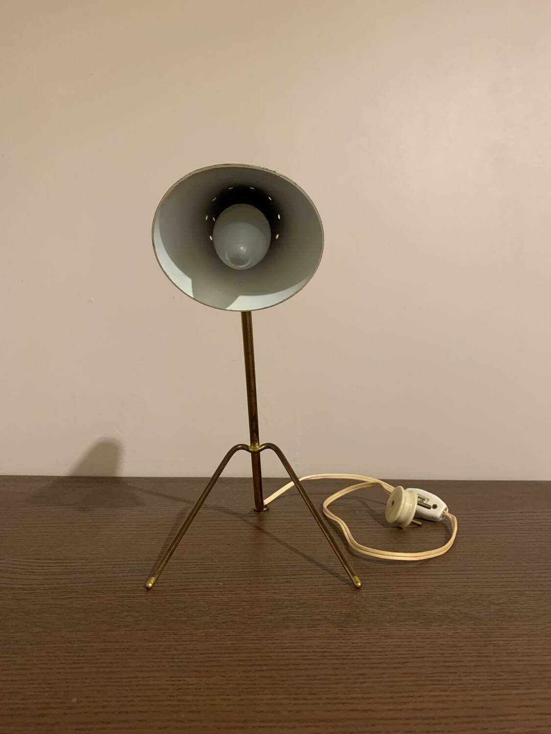 cocotte lamp