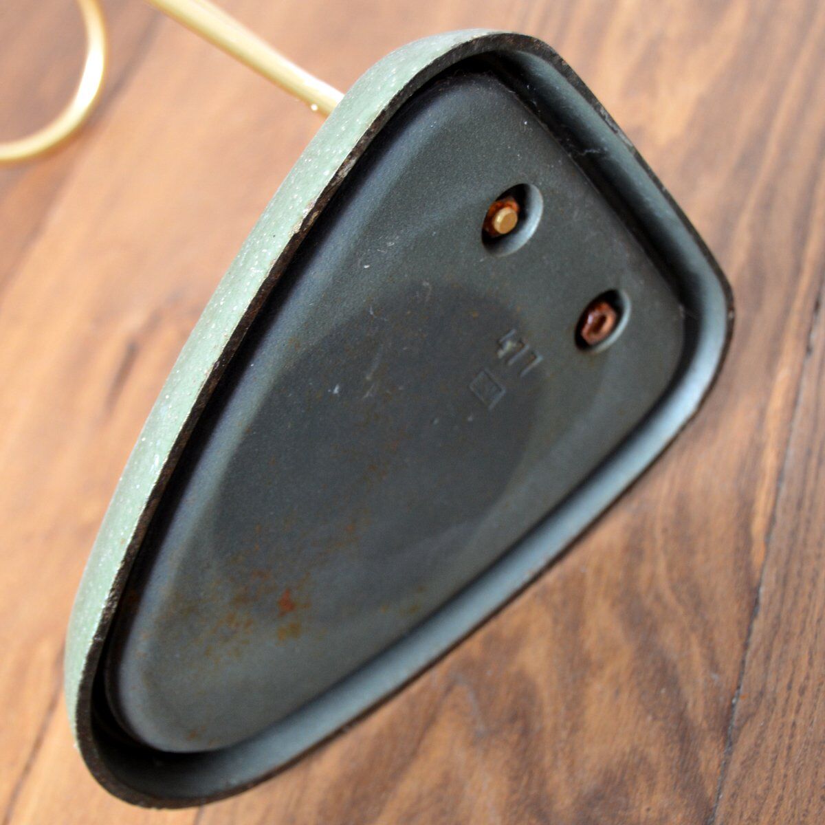 Vintage umbrella holder 1950s
