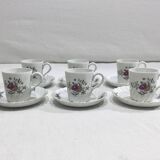 Haviland – Coffee service