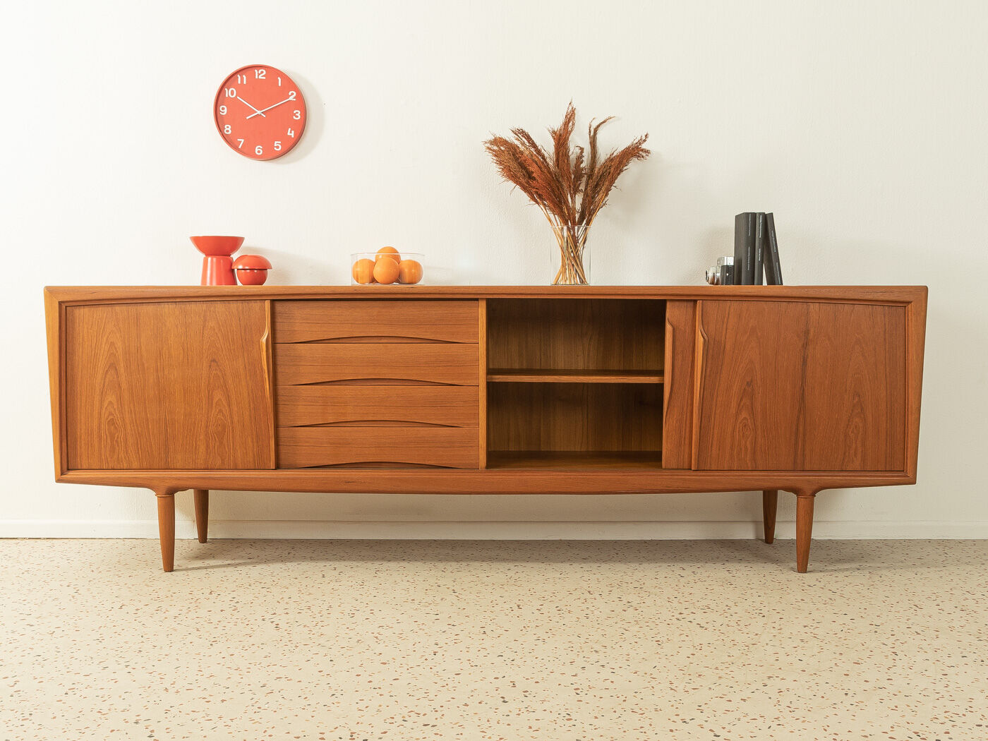 Sideboard, ACO Møbler, Axel Christensen