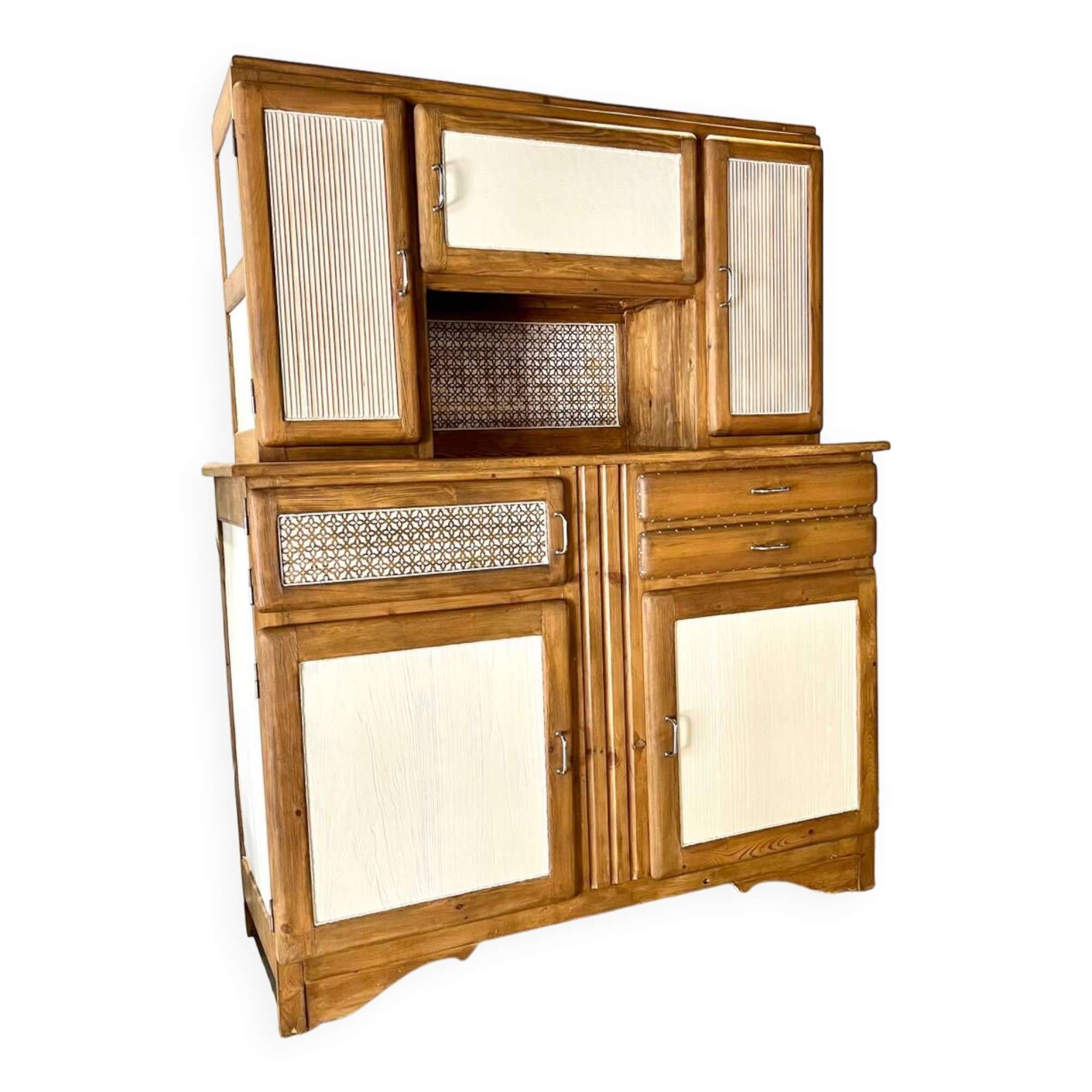 Buffet Mado relooké