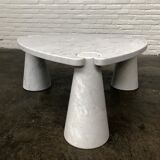 Table basse Angelo Mangiarotti