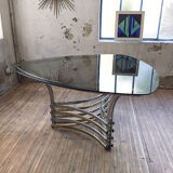 Italy 70s dining table