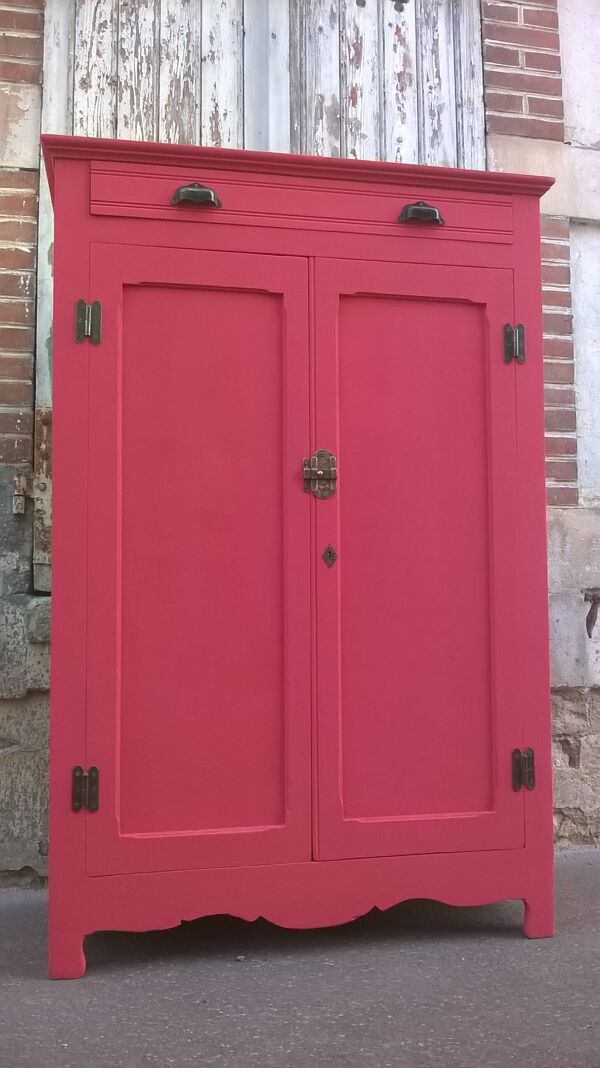 Buffet parisien année 30