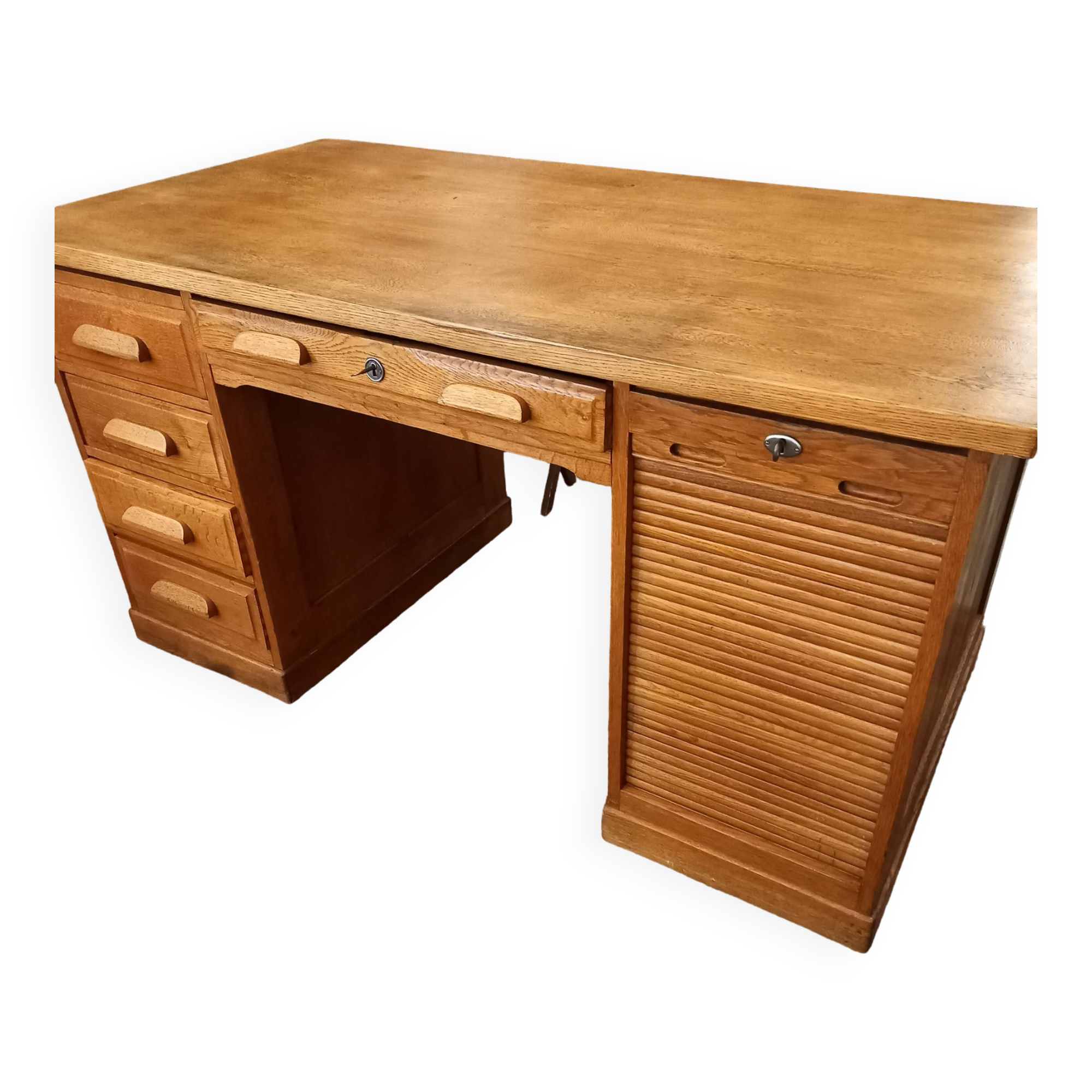 Large Administrative Office