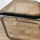 Chaise par Marcel Breuer B32 cesca