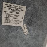 Bench armchair furniture chrome gold 70s