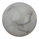 Marble Table Ball Lamp, 1960s