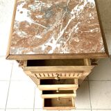 Chiffonnier semainier