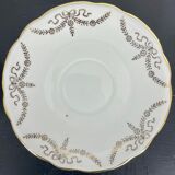 Porcelain coffee/tea service for 10 people