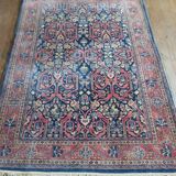 Handmade Persian rug 200x140cm