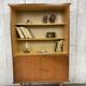 Etagère/bibliothèque vintage