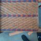 Rattan deckchairs 30s