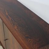 Rosewood Sideboard Erling Torvits