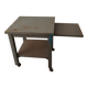 Table d'appoint bureau industriel Remington rand Kardex