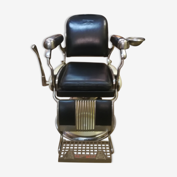 Belmont Barber Chair Legacy Model