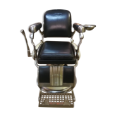 Belmont Barber Chair Legacy Model