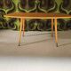 Table basse Ilse 1960