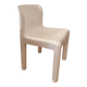 Chaise Kartell de Carlo Bartoli éditée en 1970
