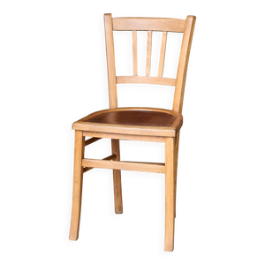 chaise de bistrot en
