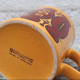 Tasse Staffordshire