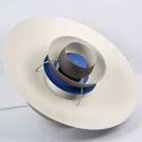 Danish vintage pendant lamp PH 5 by Poul Henningsen, Louis Poulsen, 1948