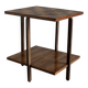 Vintage side table