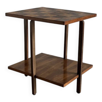 Vintage side table