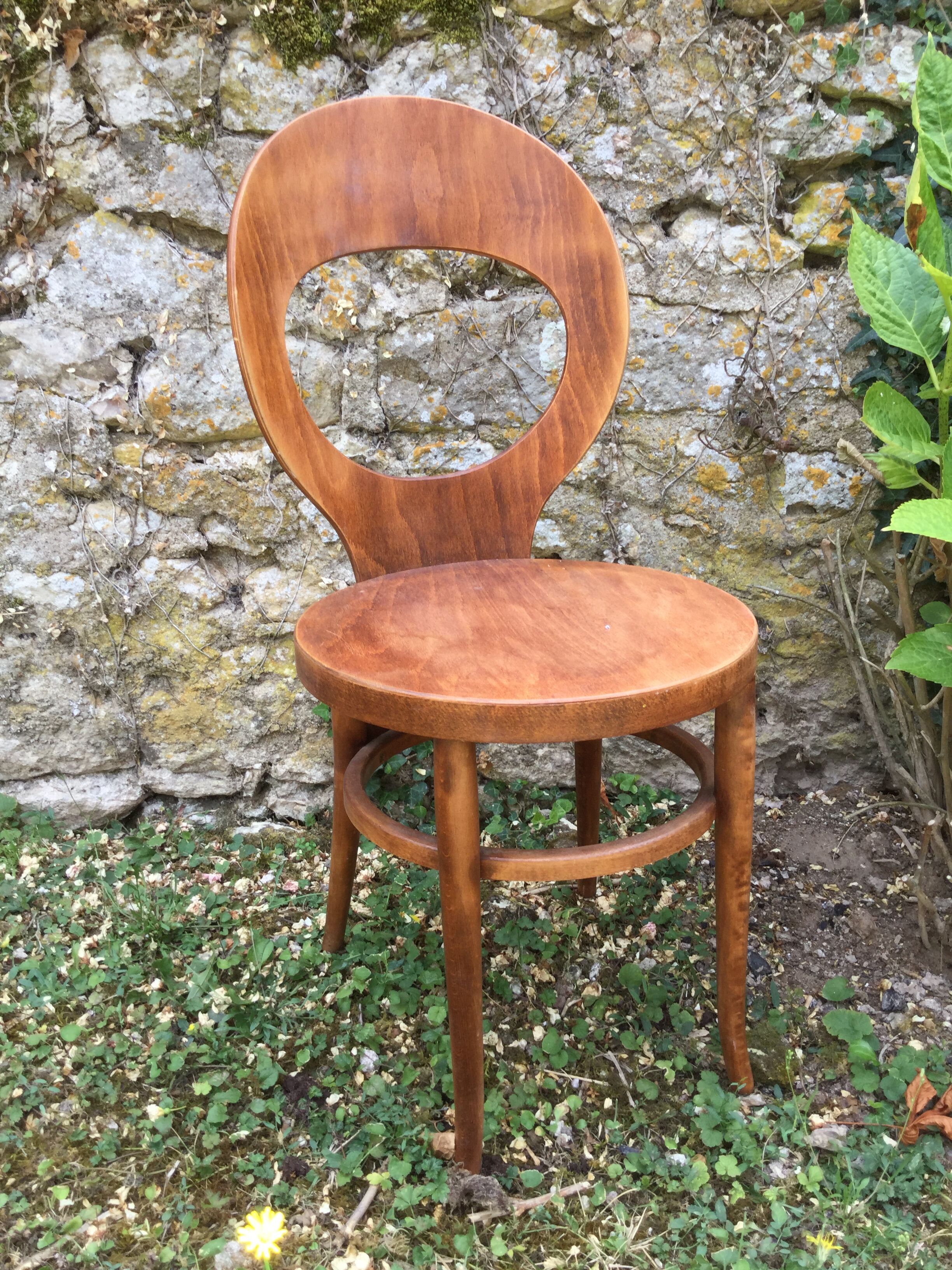 Baumann Seagull Chair