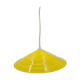 Hanging plate