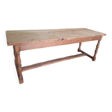 Table de campagne