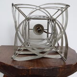 Uranus lamp by Max Sauze