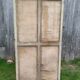 Armoire parisienne