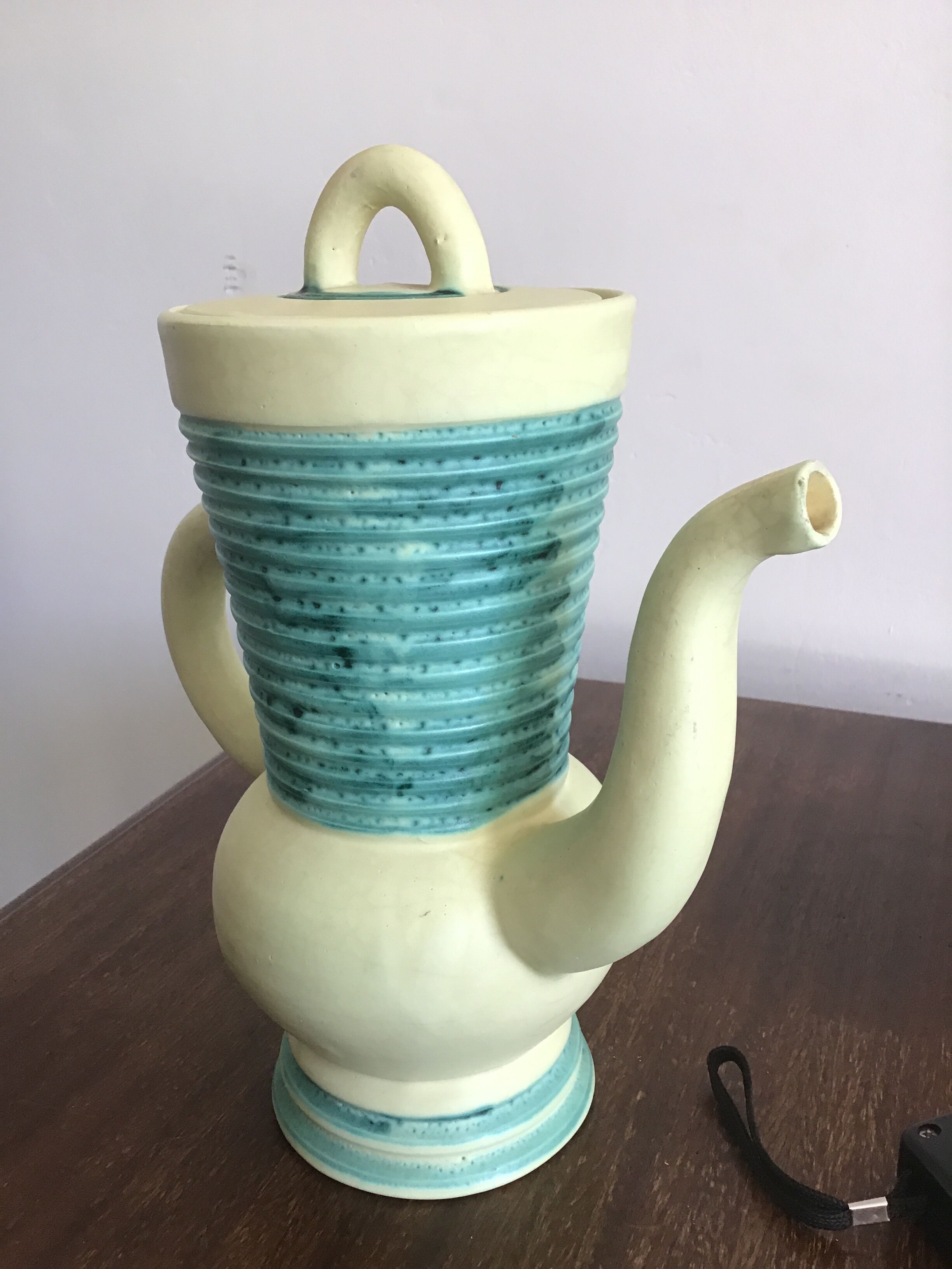 Cerenne Vallauris coffee service