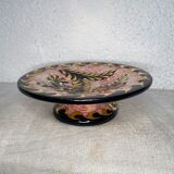 Ceramic cut Lamarche vallauris 1960