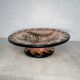 Ceramic cut Lamarche vallauris 1960