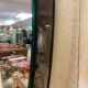 Veca vintage mirror