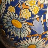 Vase à col la Louvière