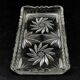F4Z Huta Hortensja - ART DECO Plate