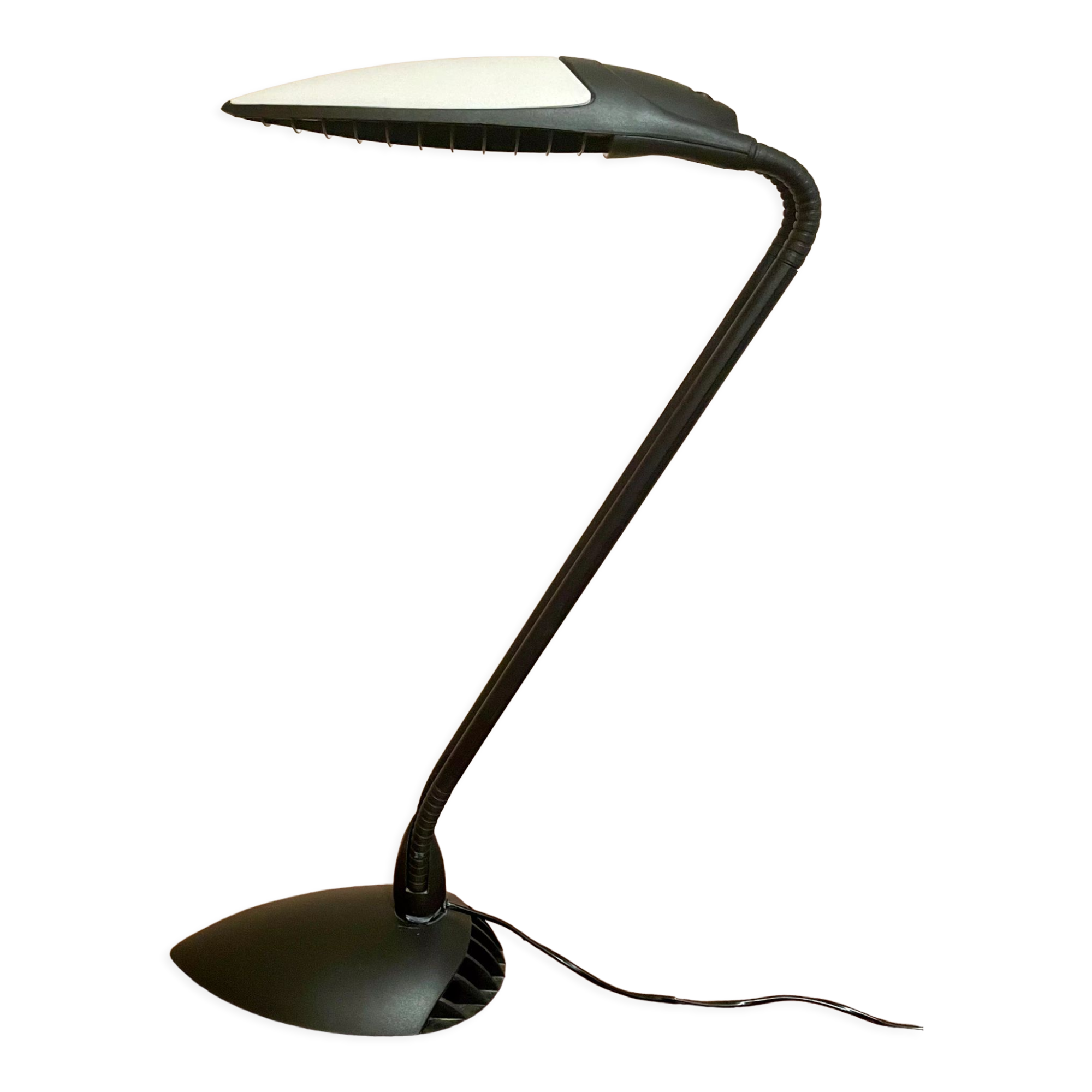 Desk lamp Thierry Blet design 80 model Birdy