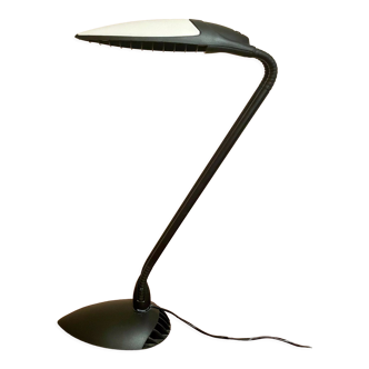 Lampe de bureau Thierry Blet design 80 modèle Birdy